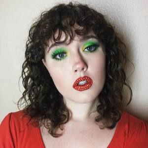 Meet your Posher, Serena